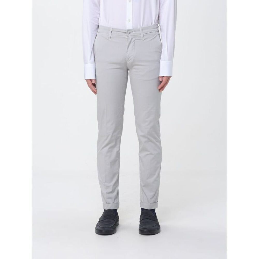 Re-Hash Pants Men Pearl